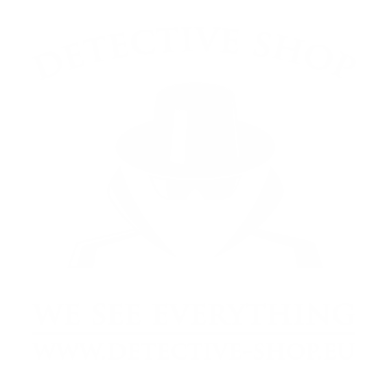 Detective Shop